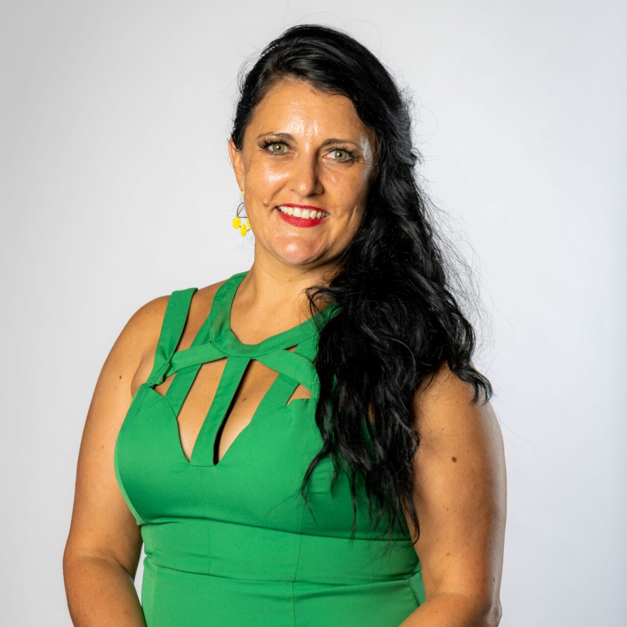 2022 Northern Territory Australia's Local Hero Rebecca Forres